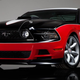 Illustration for article titled Saleen Releases Mustang Named After Awesome Road Racer